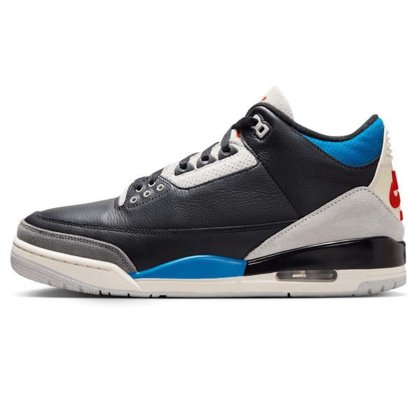 NIKE AIR JORDAN 3 RETRO OG (GS)
