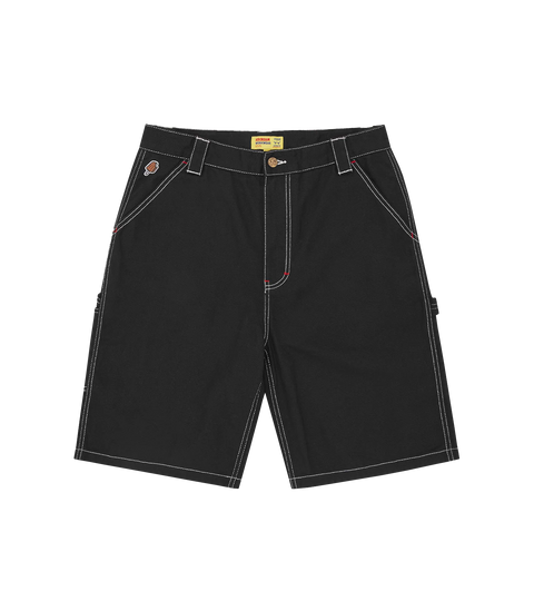 ICECREAM CANVAS CARPENTER SHORT