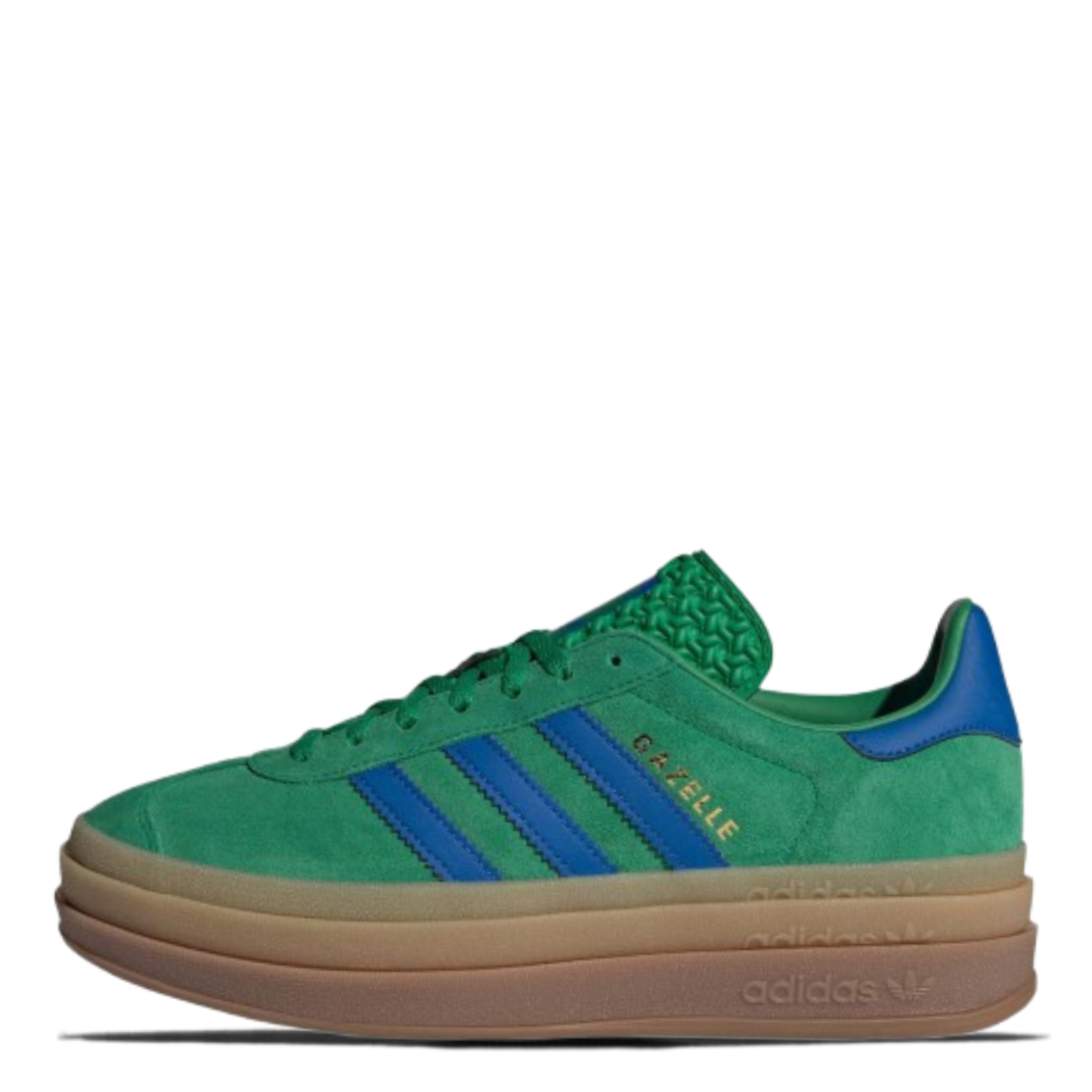 ADIDAS GAZELLE BOLD WMNS