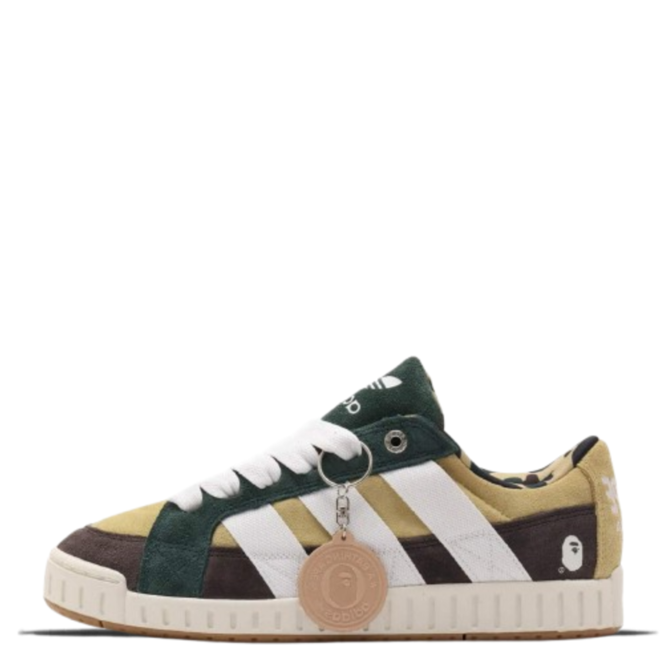 ADIDAS adidas_N_BAPE