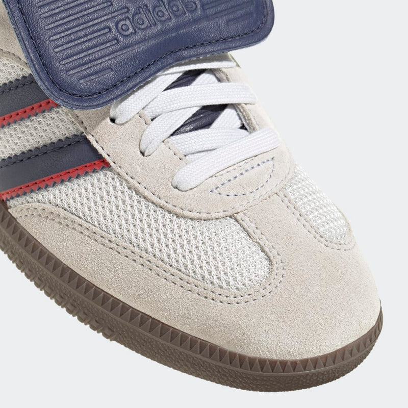 Adidas Samba OG Trainers: Homage to Football History with Vintage-Inspired Design