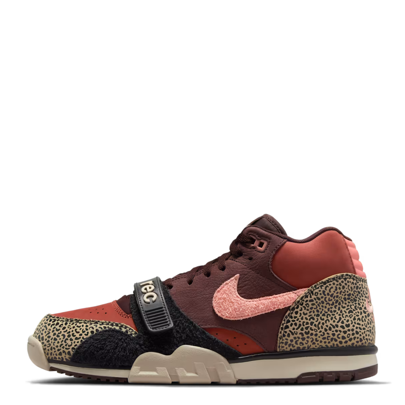NIKE SB AIR TRAINER 1 QS