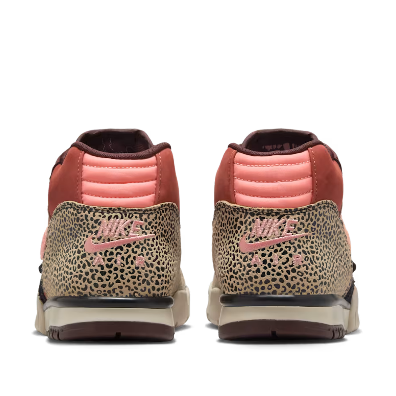 NIKE SB AIR TRAINER 1 QS
