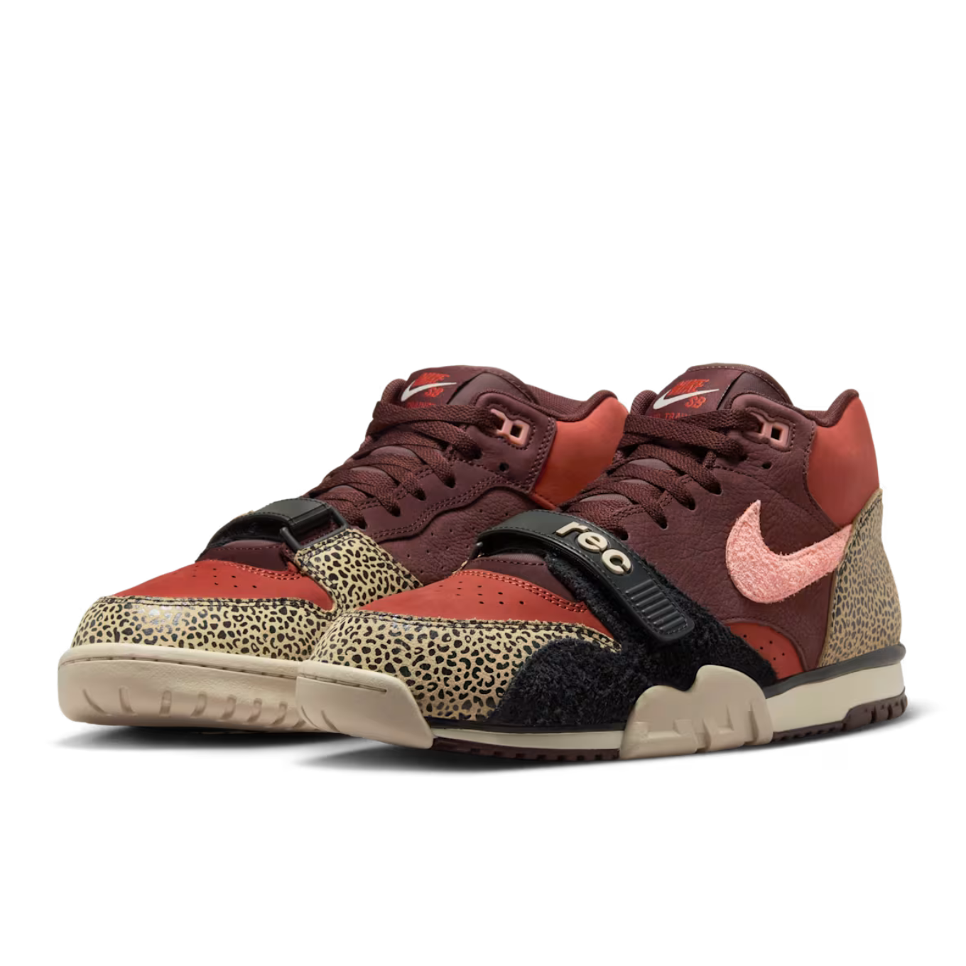 NIKE SB AIR TRAINER 1 QS