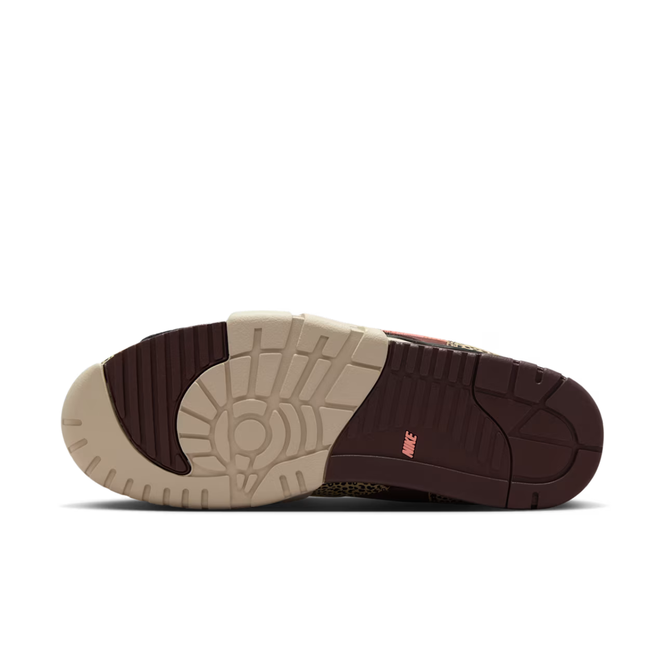 NIKE SB AIR TRAINER 1 QS