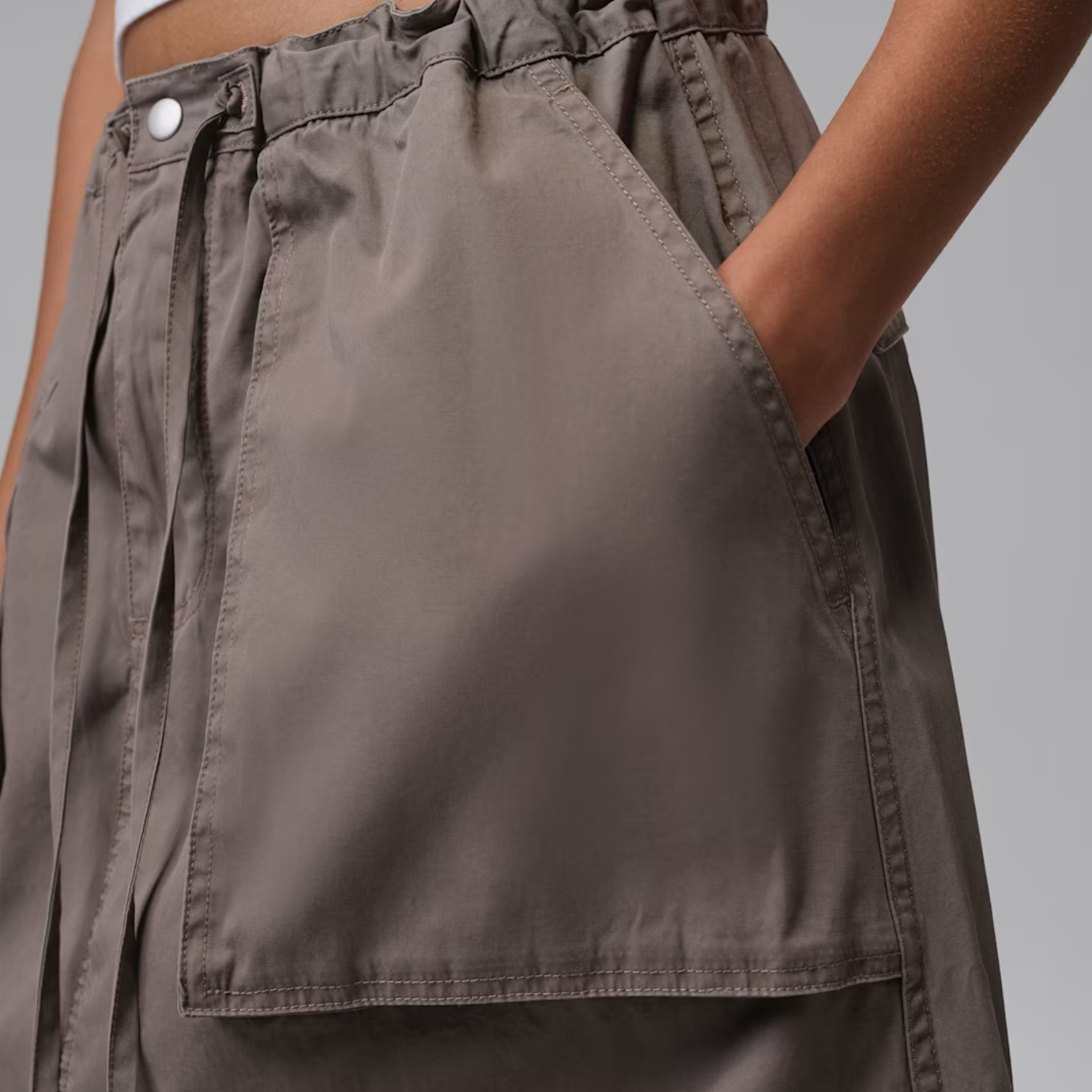 NIKE WMNS J CHICAGO PARA SKIRT