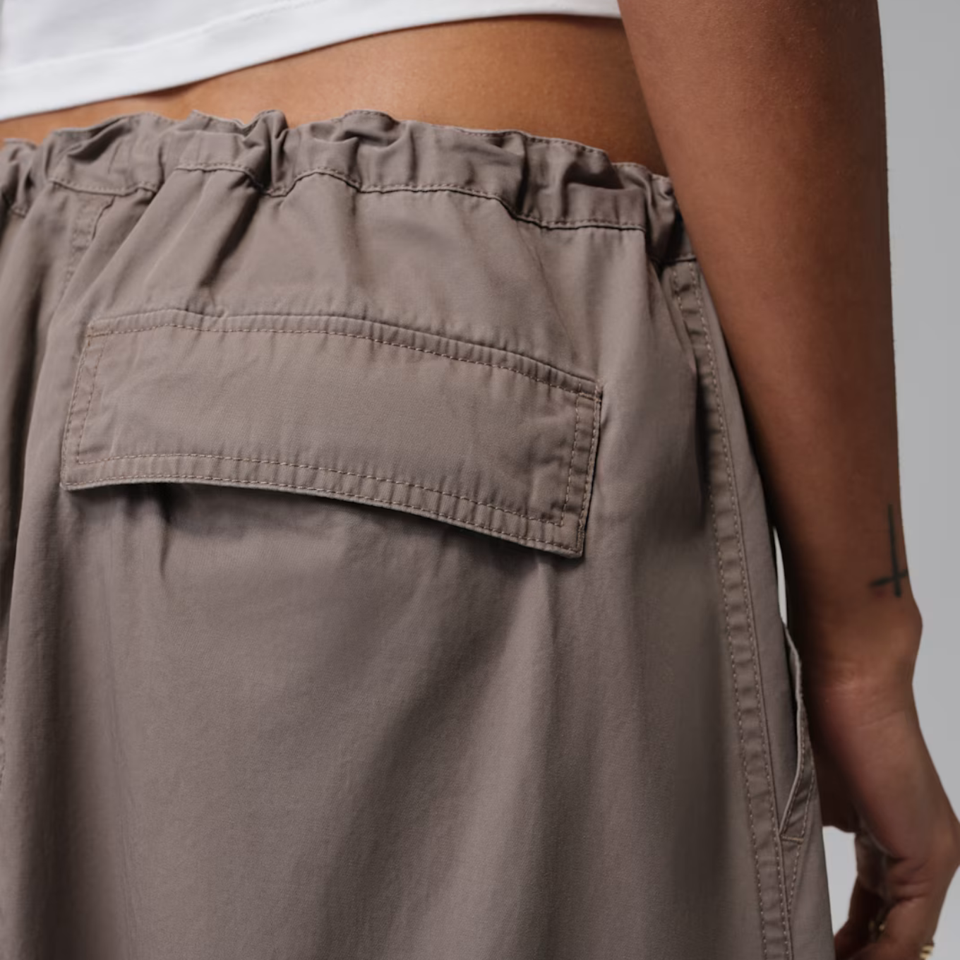 NIKE WMNS J CHICAGO PARA SKIRT