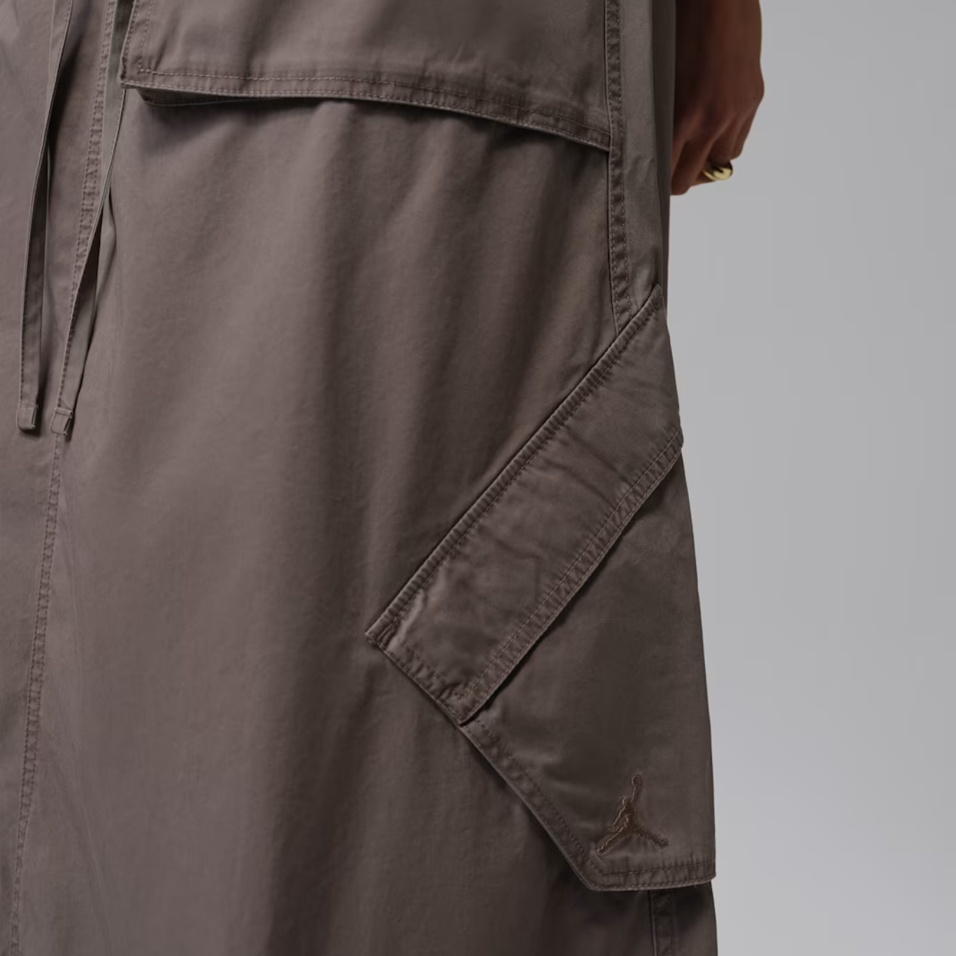 NIKE WMNS J CHICAGO PARA SKIRT