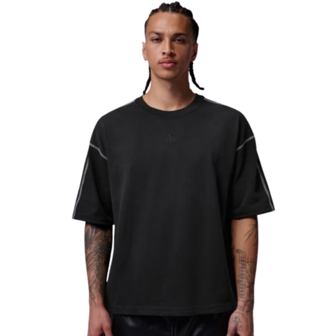 NIKE M J FLT HVYWT SS TOP