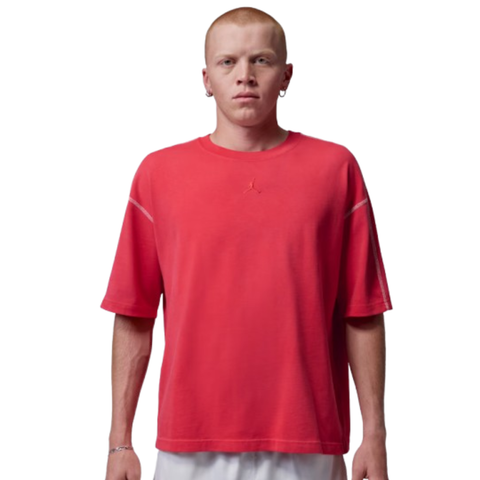 NIKE M J FLT HVYWT SS TOP