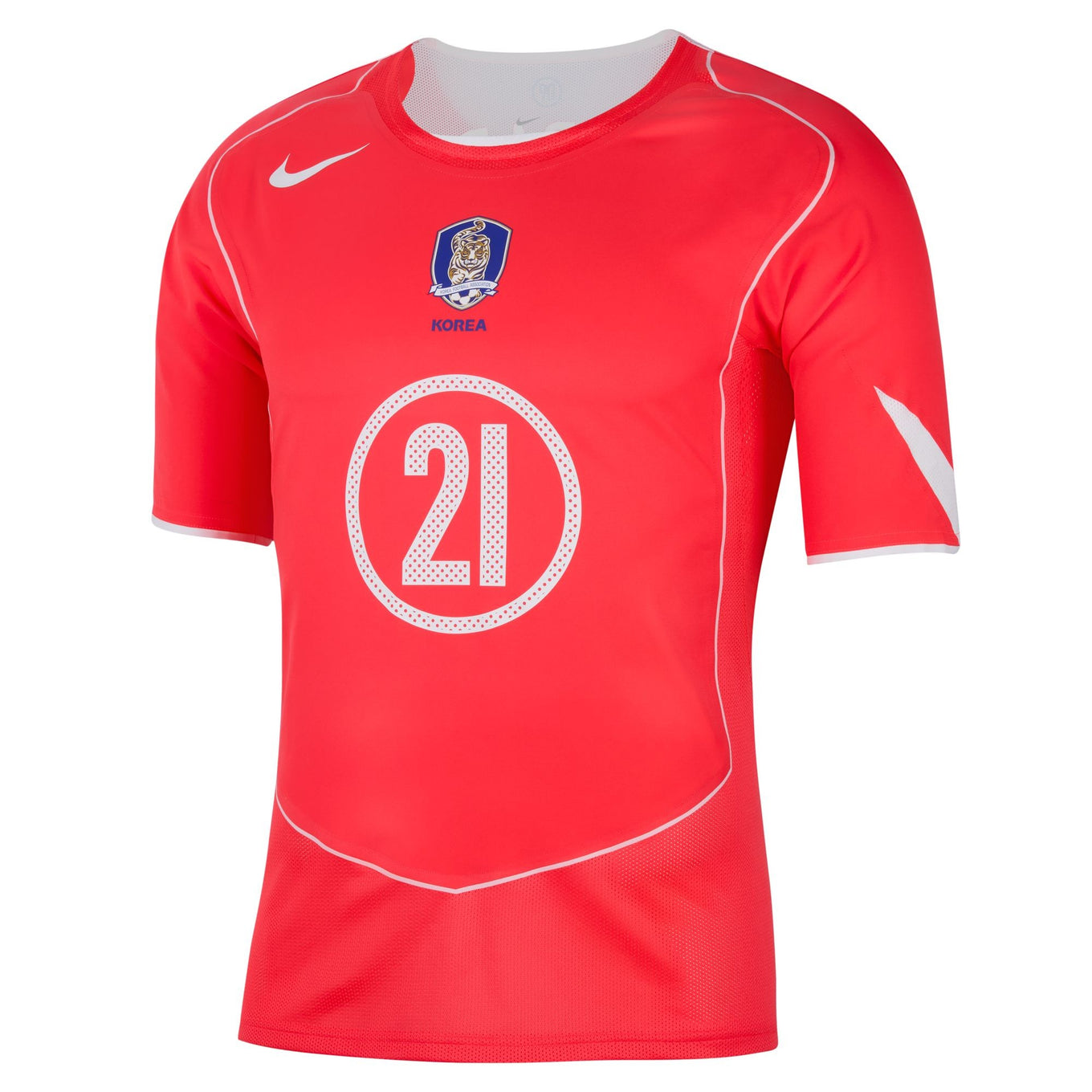 NIKE KOR M NK REISSUE SS JSY N&N