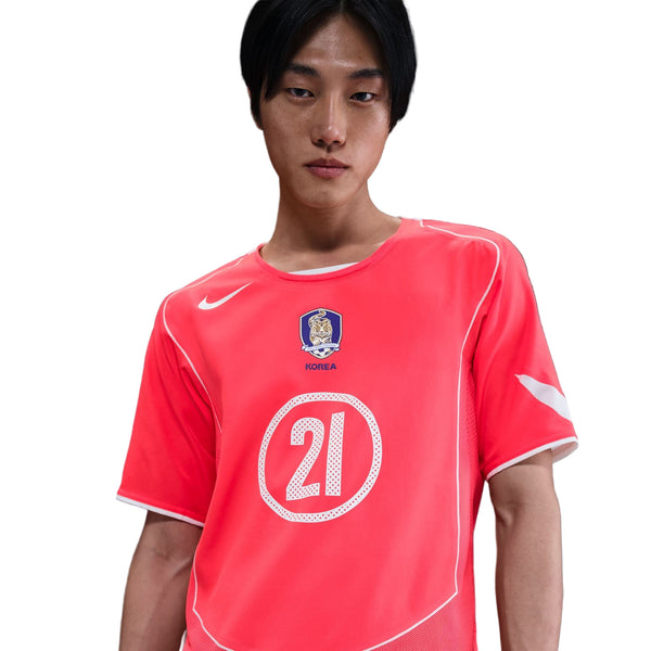 NIKE KOR M NK REISSUE SS JSY N&N