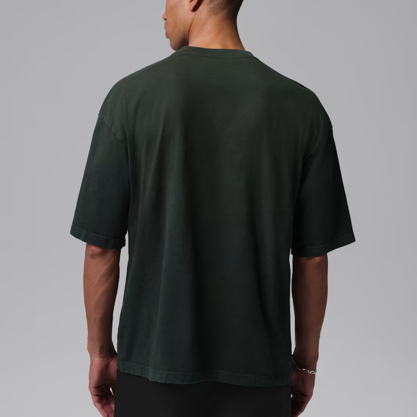 JORDAN BRAND M J REISSUE WW OVSZ SS CREW