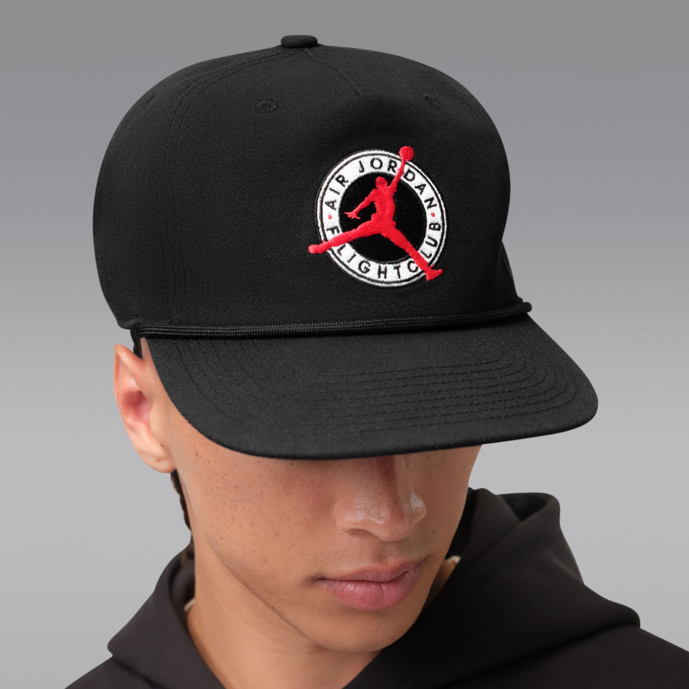 JORDAN BRAND U J PRO CAP US FB FLT CLB 5PNL