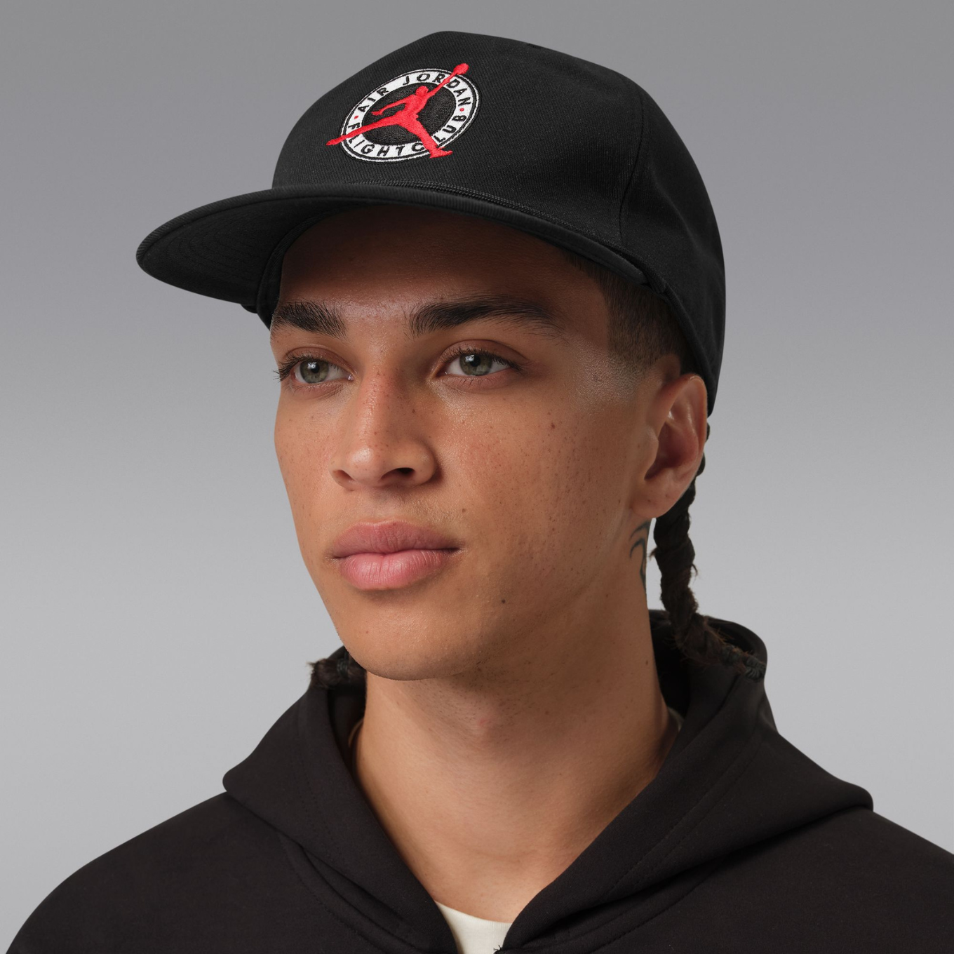 JORDAN BRAND U J PRO CAP US FB FLT CLB 5PNL