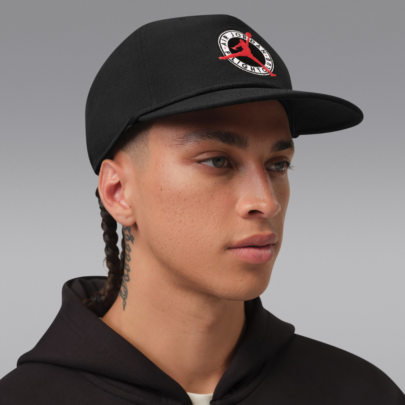 JORDAN BRAND U J PRO CAP US FB FLT CLB 5PNL