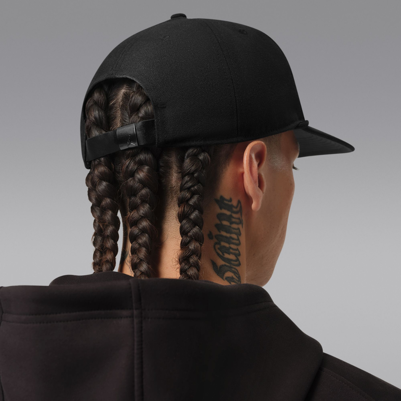 JORDAN BRAND U J PRO CAP US FB FLT CLB 5PNL