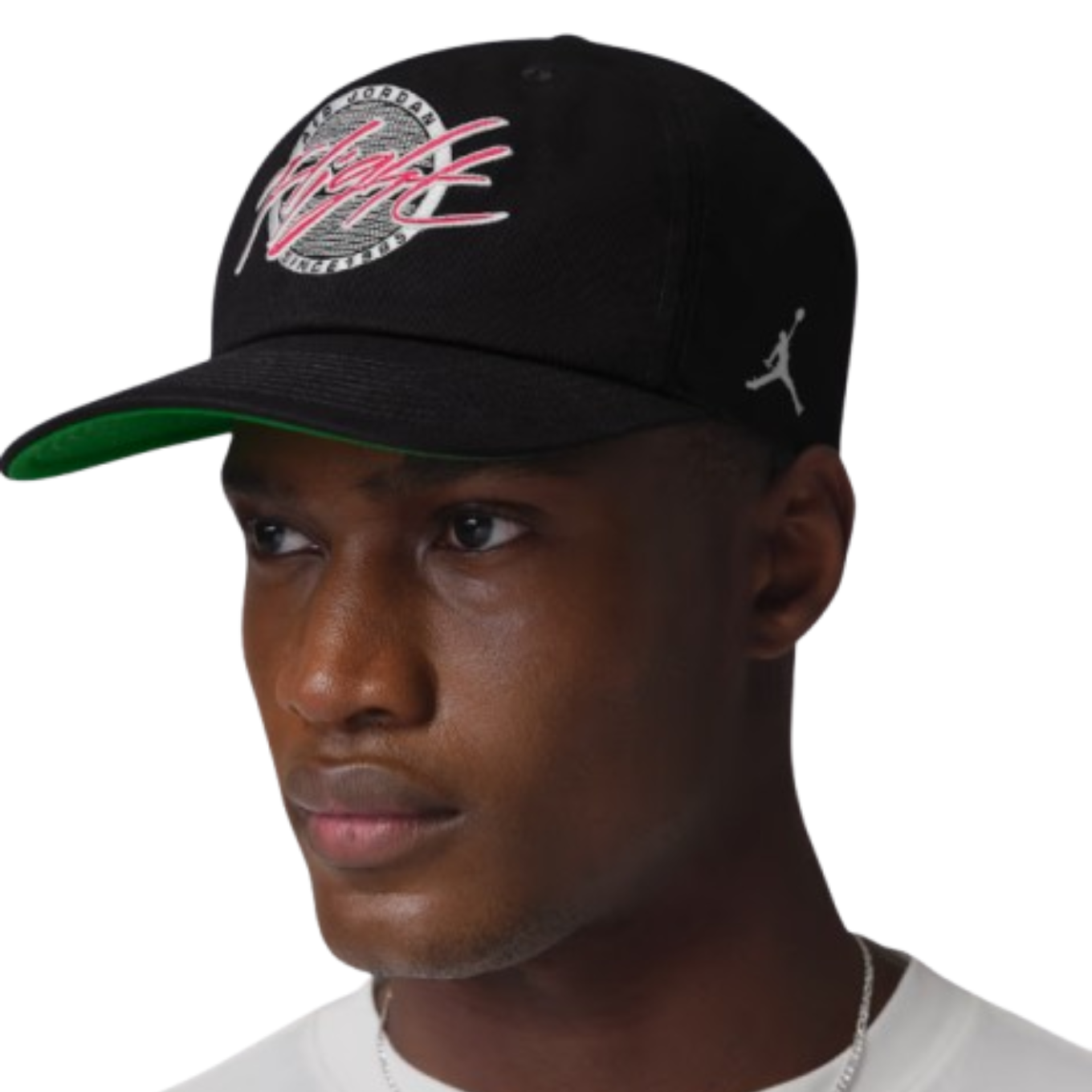 JORDAN BRAND U J PRO CAP US FB DC 5PNL FLT