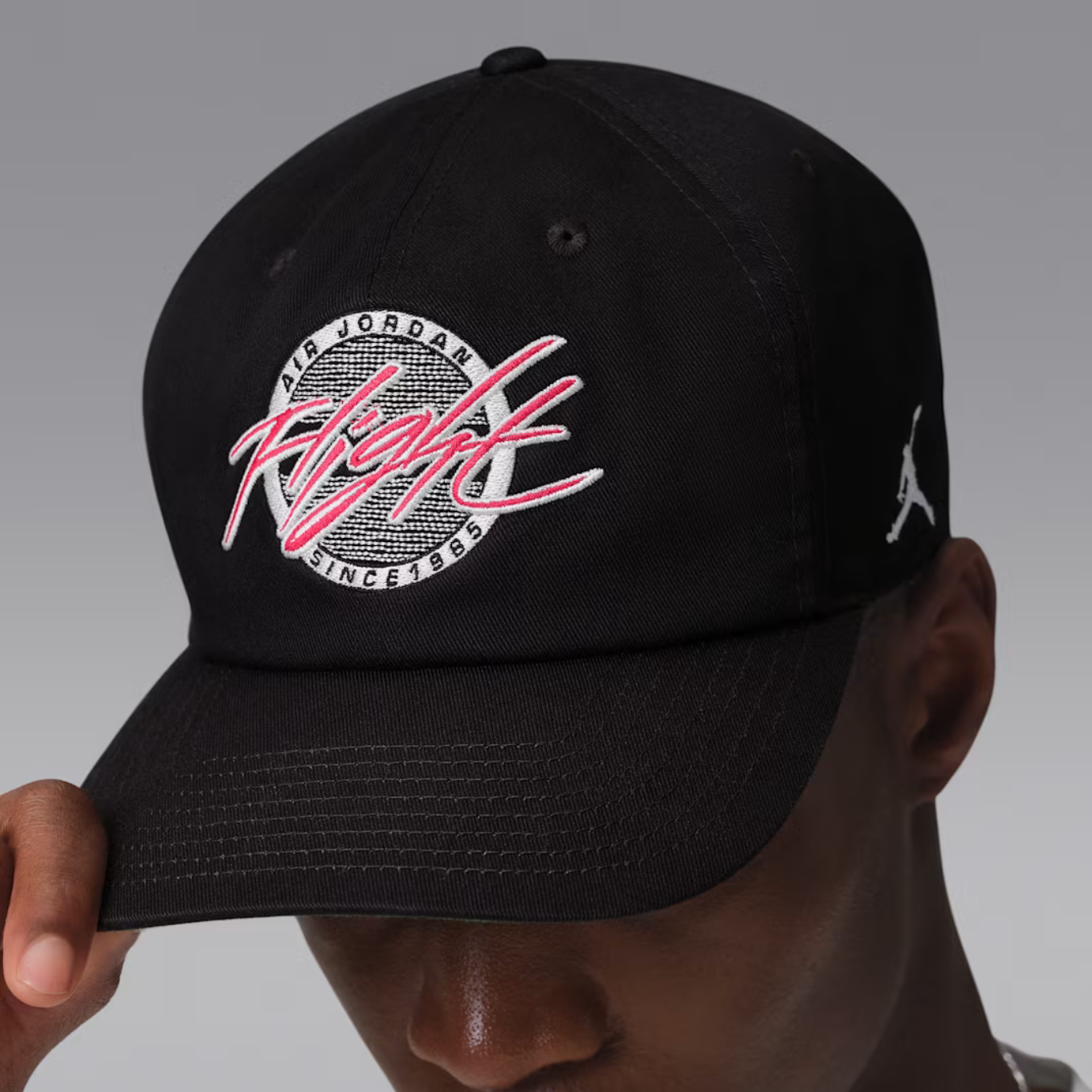 JORDAN BRAND U J PRO CAP US FB DC 5PNL FLT