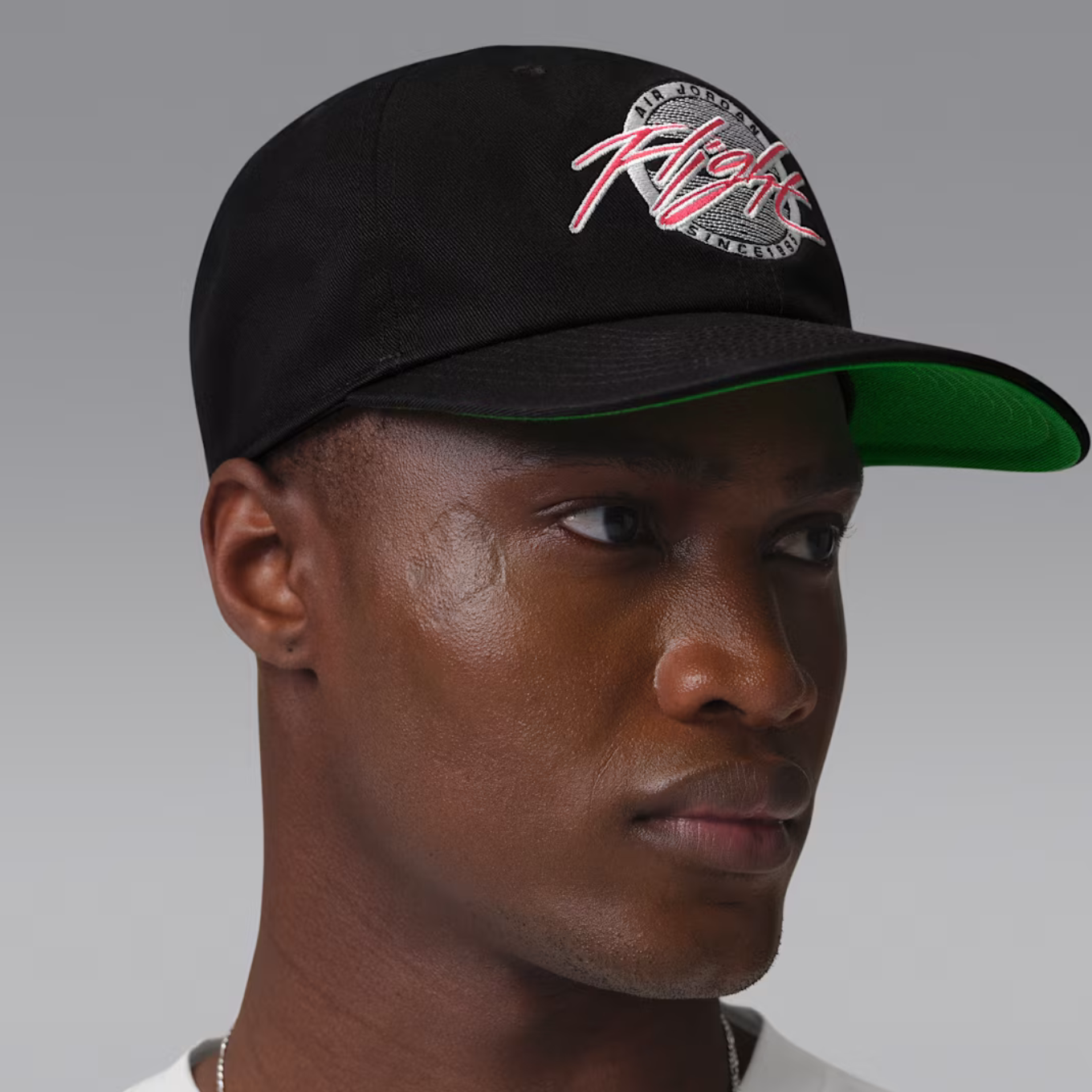 JORDAN BRAND U J PRO CAP US FB DC 5PNL FLT