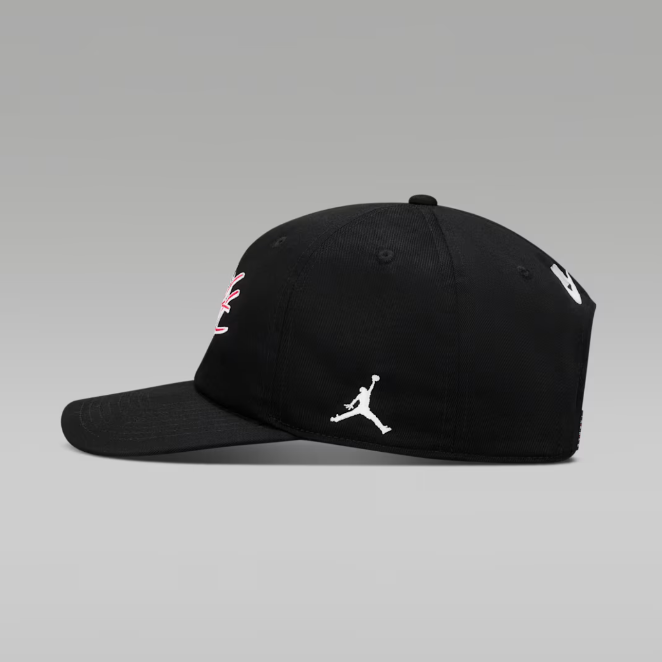 JORDAN BRAND U J PRO CAP US FB DC 5PNL FLT