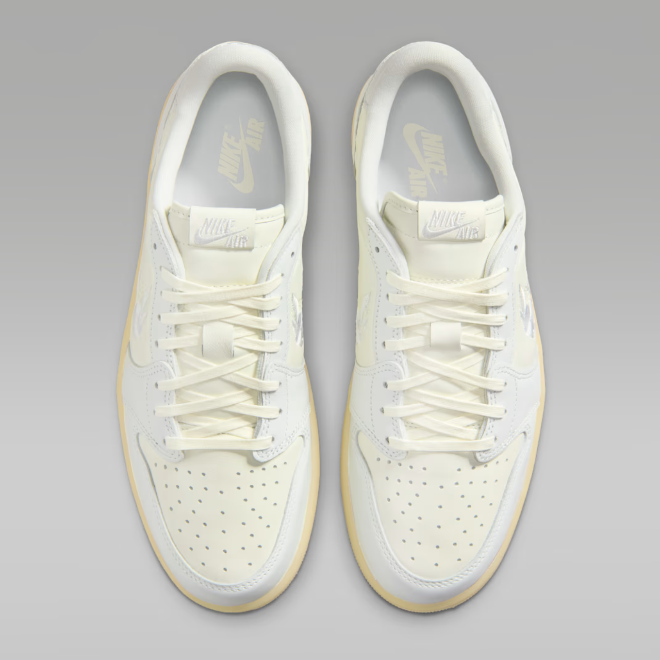 NIKE AIR JORDAN 1 RETRO LOW OG