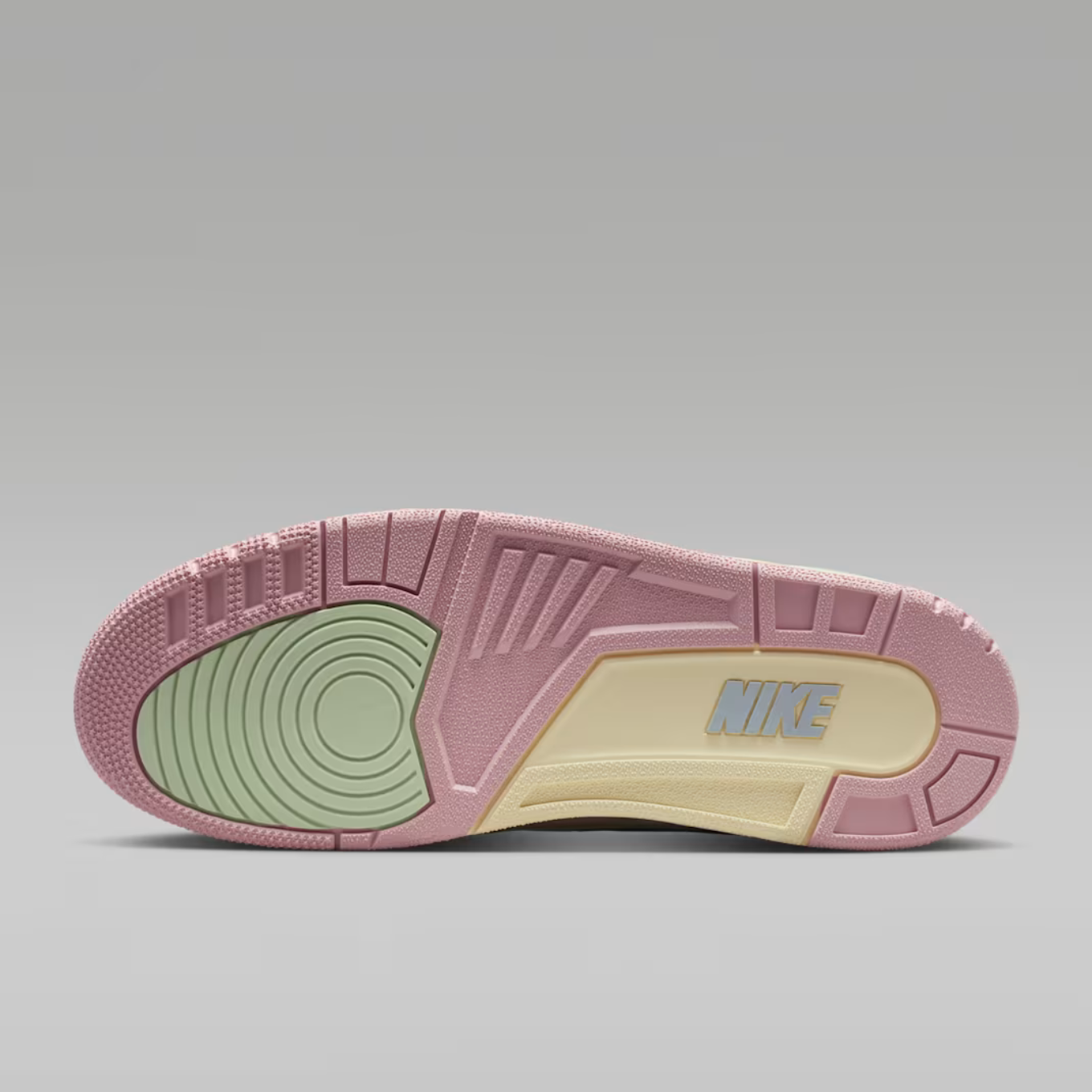 NIKE AIR JORDAN 3 RETRO OG