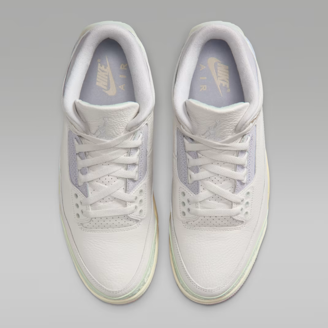 NIKE AIR JORDAN 3 RETRO OG