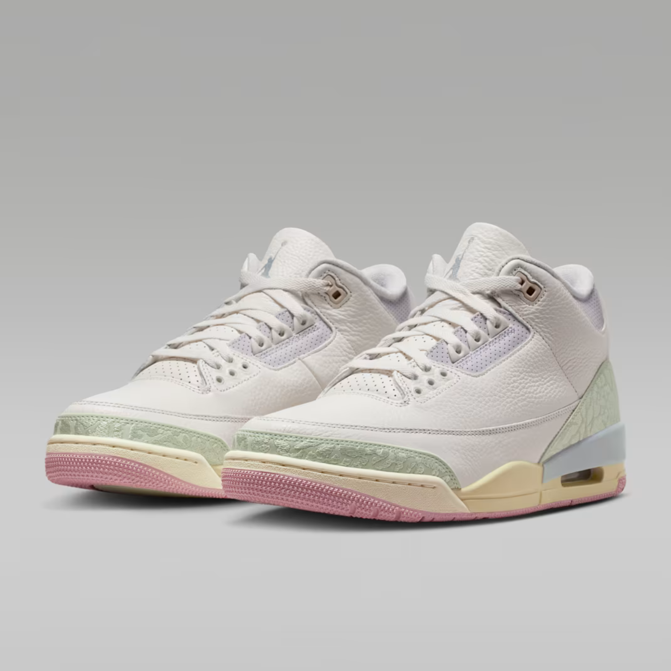 NIKE AIR JORDAN 3 RETRO OG