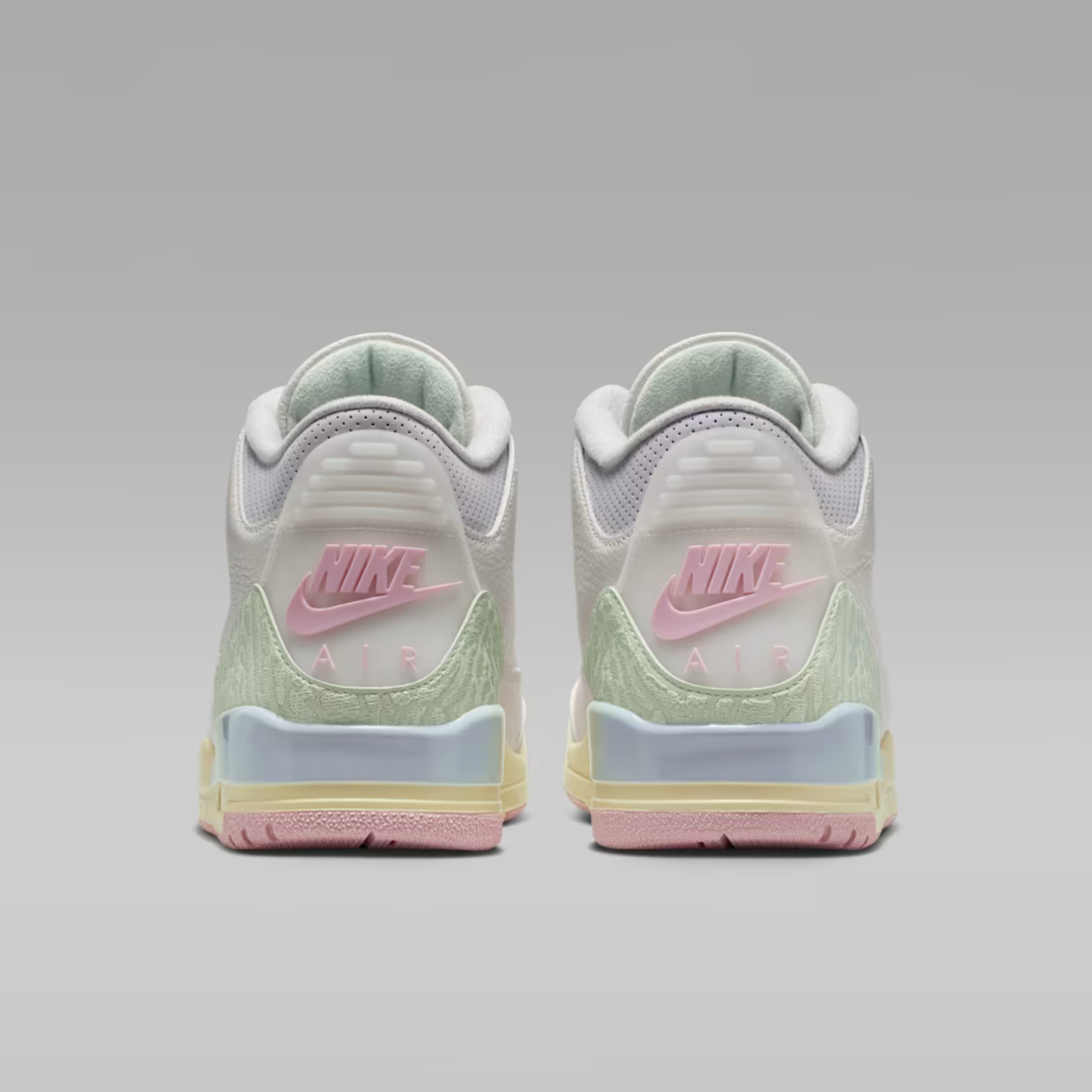 NIKE AIR JORDAN 3 RETRO OG