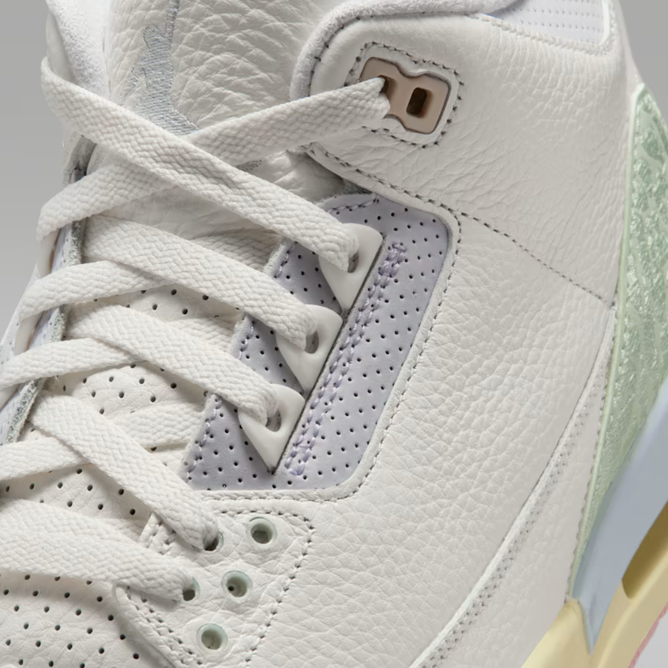 NIKE AIR JORDAN 3 RETRO OG