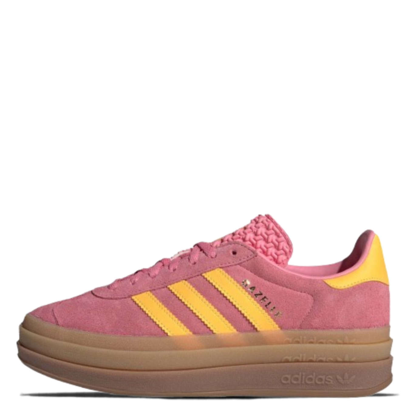 ADIDAS GAZELLE BOLD WMNS