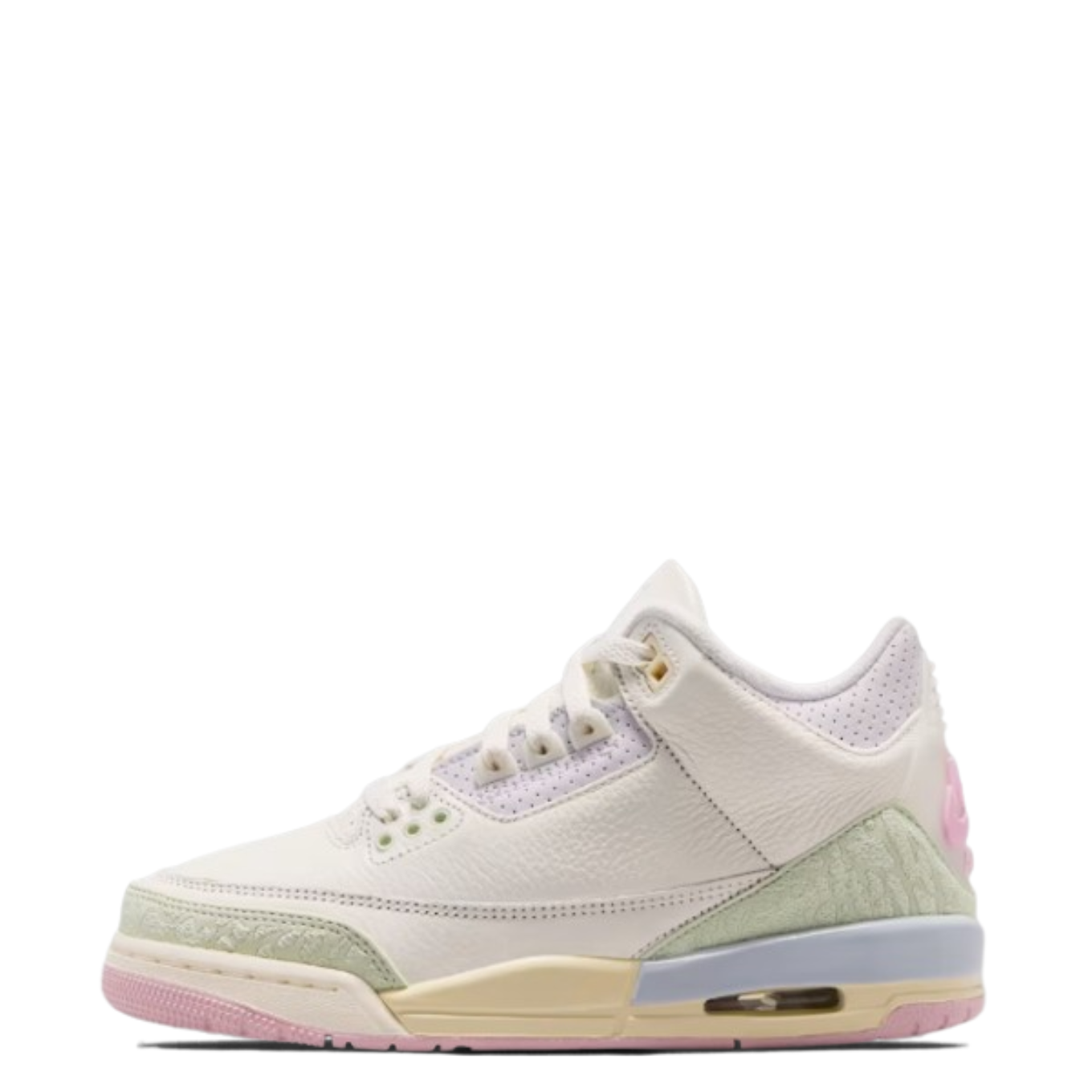 NIKE AIR JORDAN 3 RETRO OG (GS)