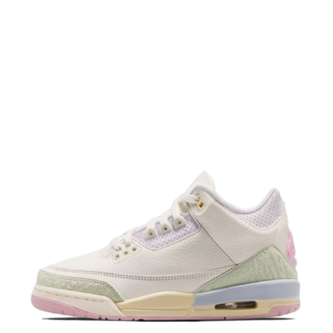 NIKE AIR JORDAN 3 RETRO OG (GS)