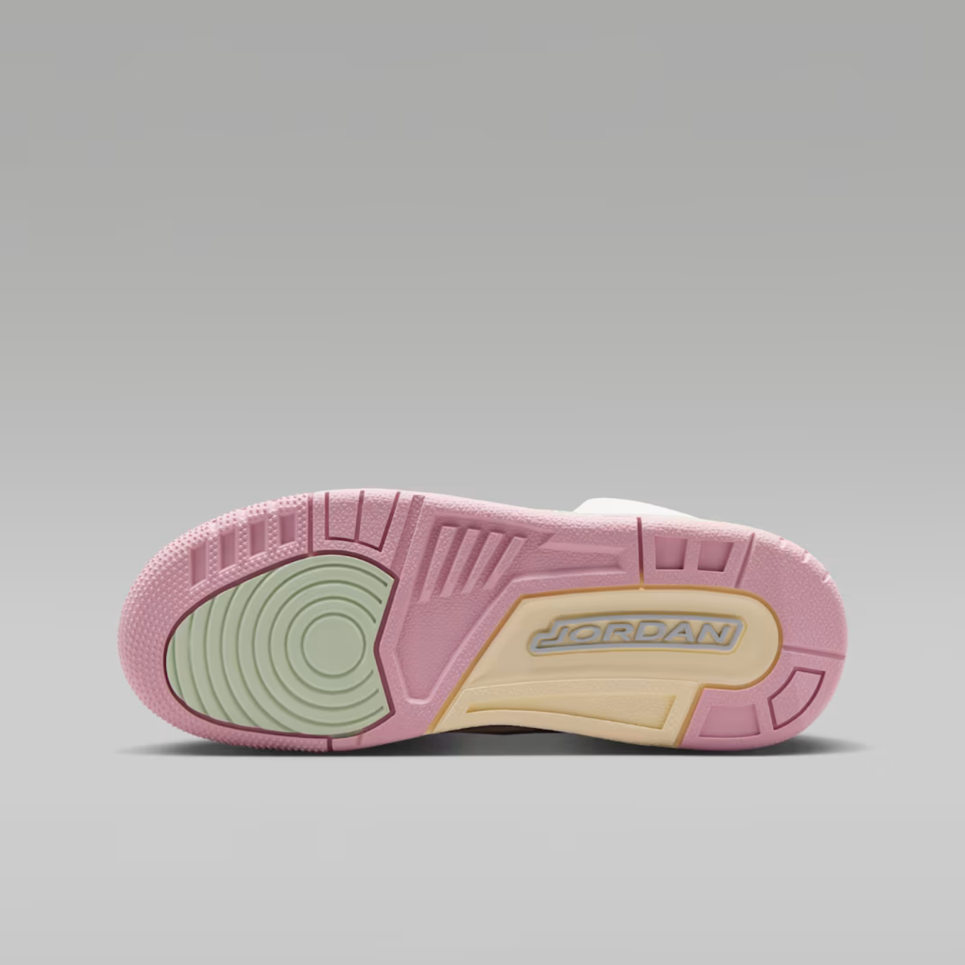 NIKE AIR JORDAN 3 RETRO OG (GS)