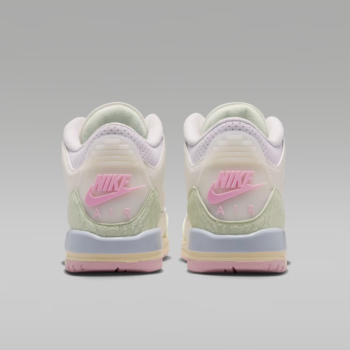 NIKE AIR JORDAN 3 RETRO OG (GS)