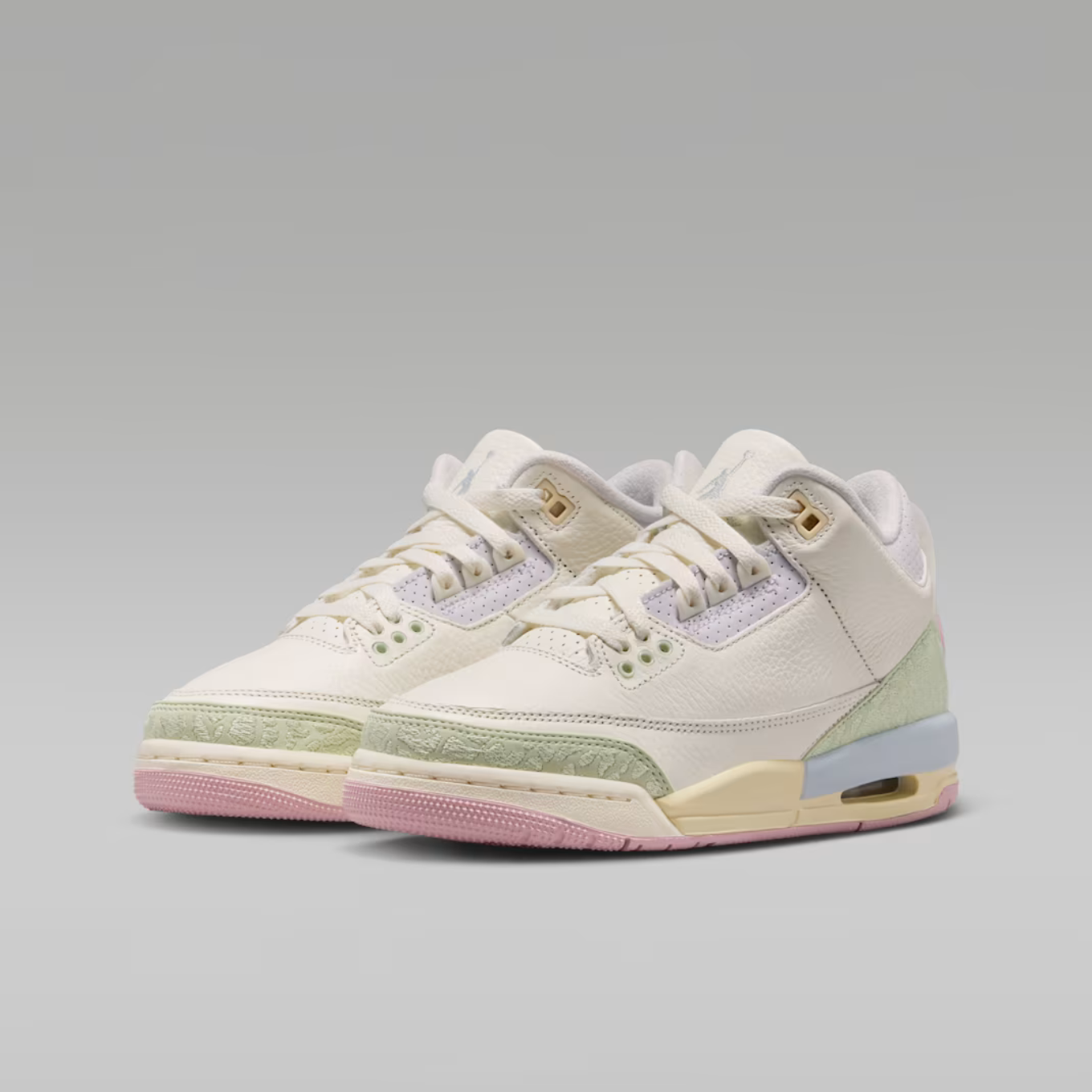 NIKE AIR JORDAN 3 RETRO OG (GS)