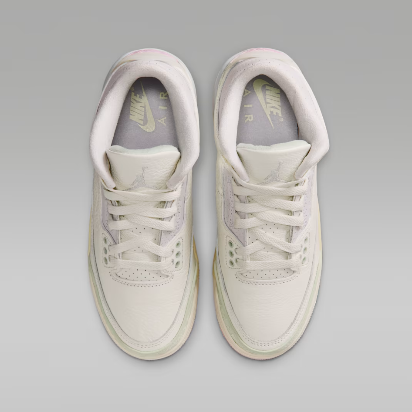 NIKE AIR JORDAN 3 RETRO OG (GS)