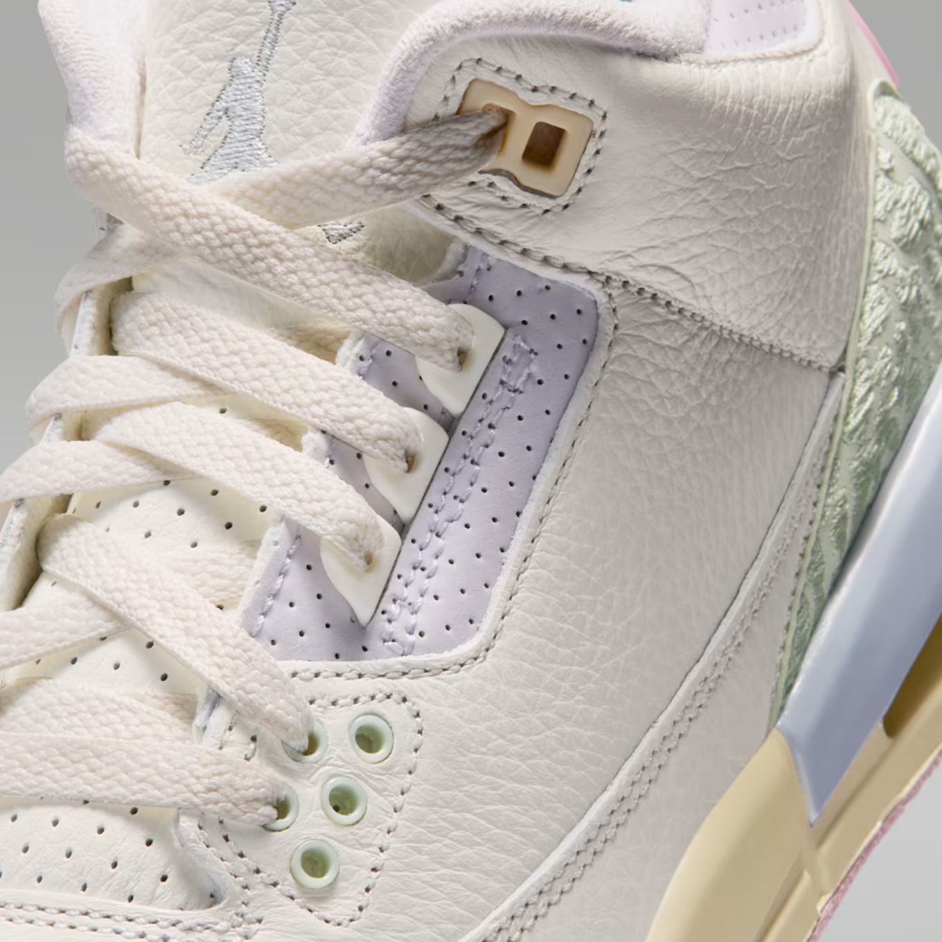 NIKE AIR JORDAN 3 RETRO OG (GS)