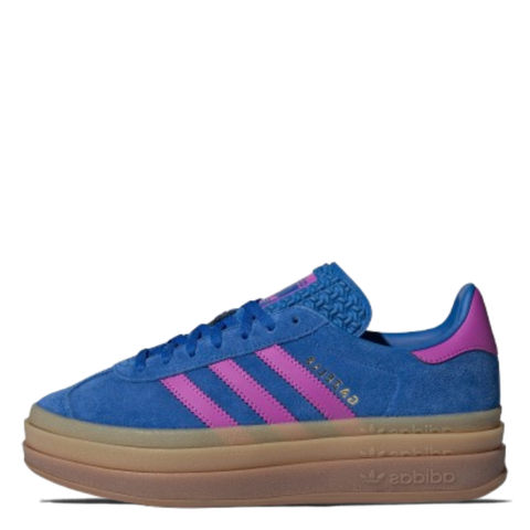 ADIDAS GAZELLE BOLD W