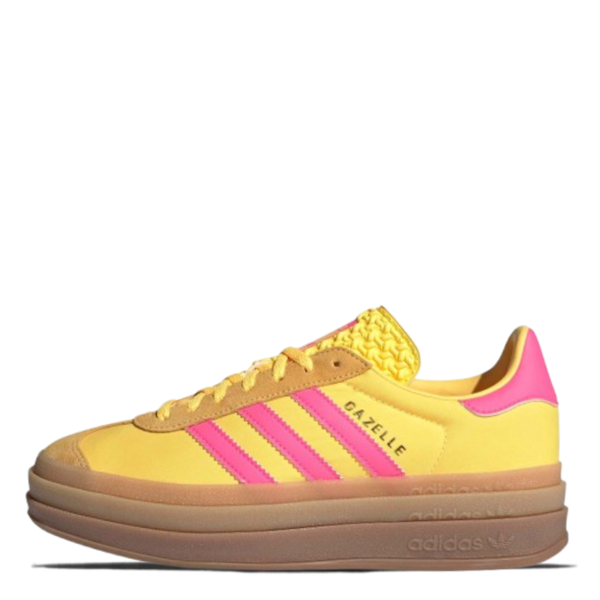 ADIDAS GAZELLE BOLD W