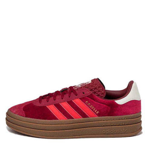 ADIDAS GAZELLE BOLD W