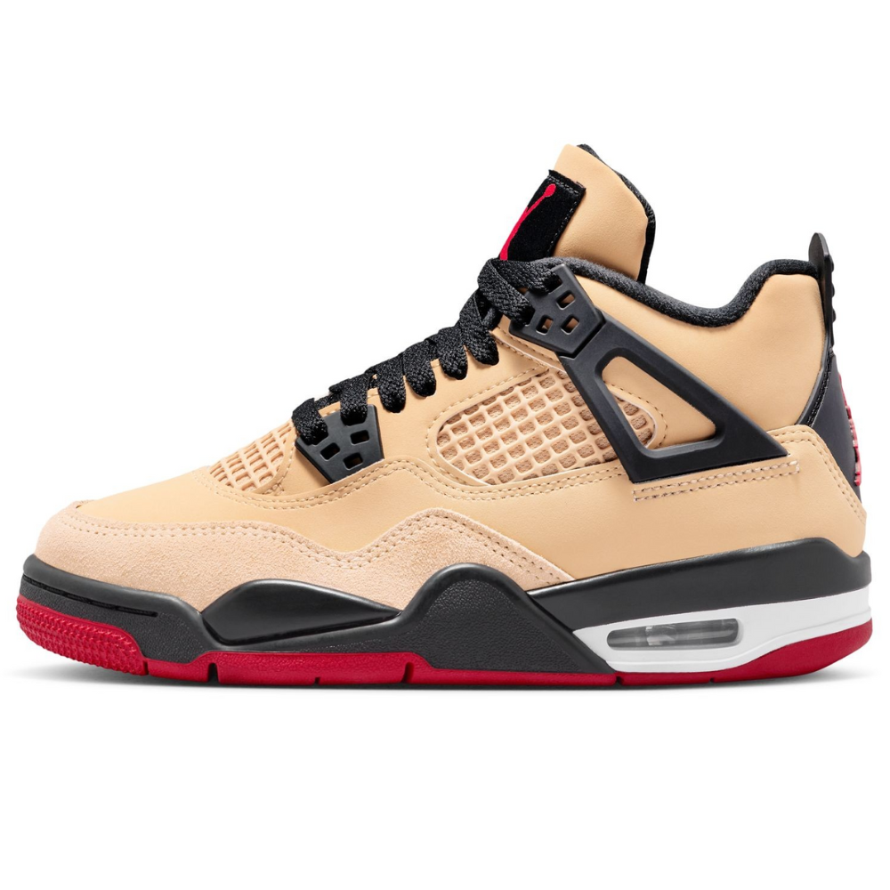 NIKE AIR JORDAN 4 RETRO (GS)