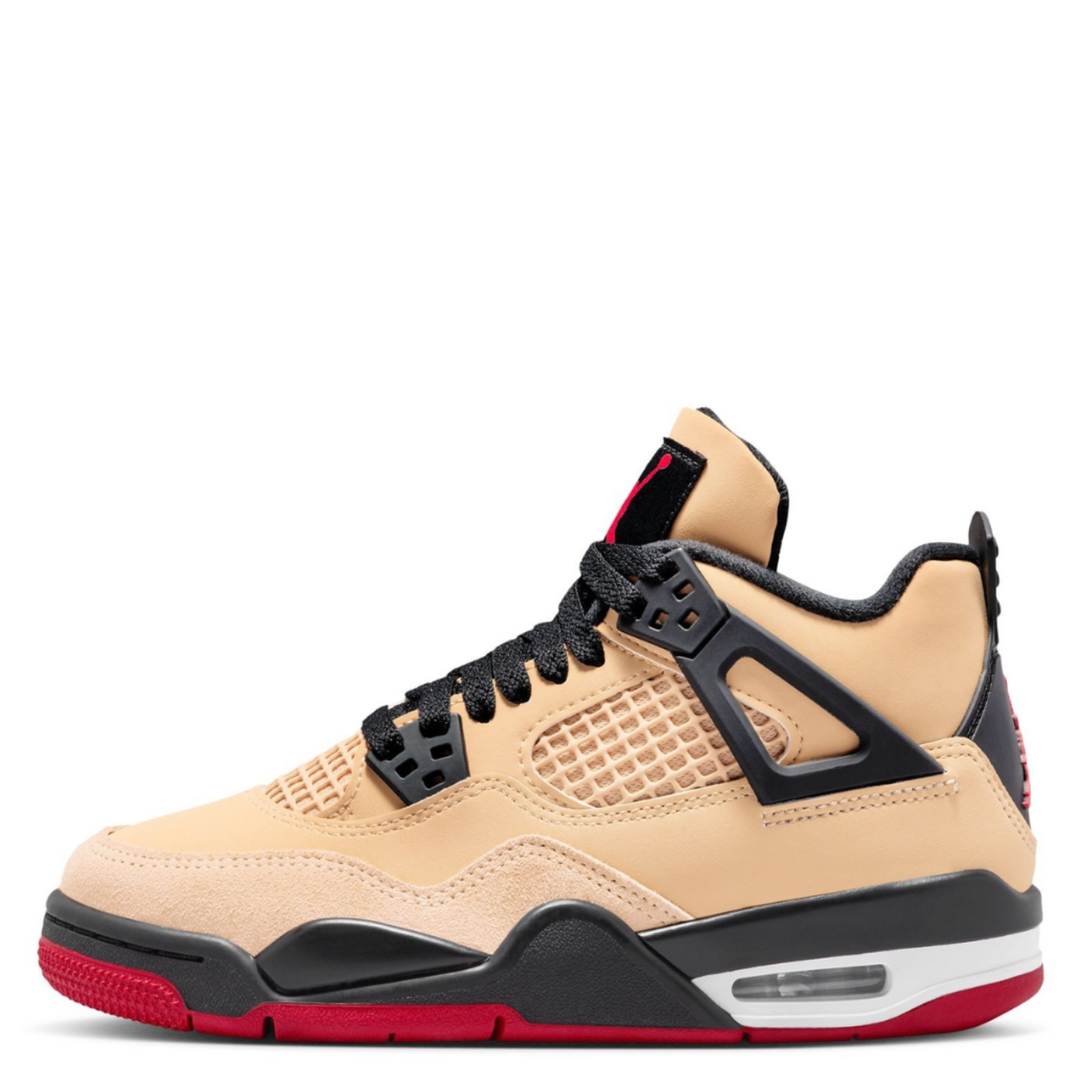JORDAN BRAND AIR JORDAN 4 RETRO (GS)