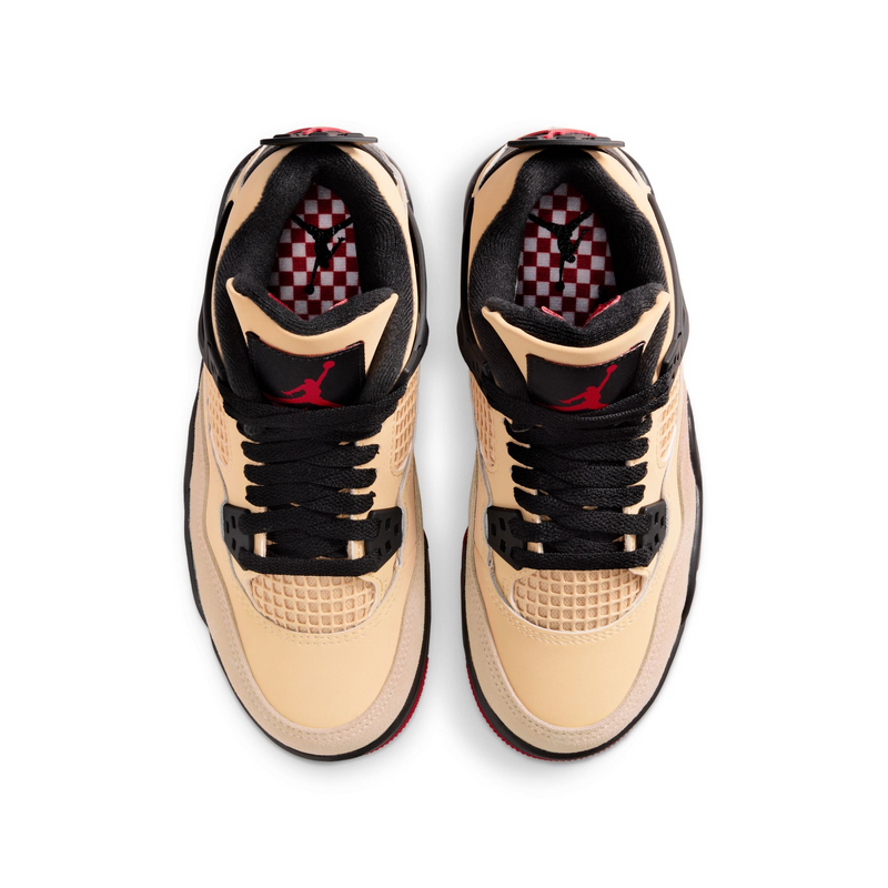 AIR JORDAN 4 RETRO (GS)