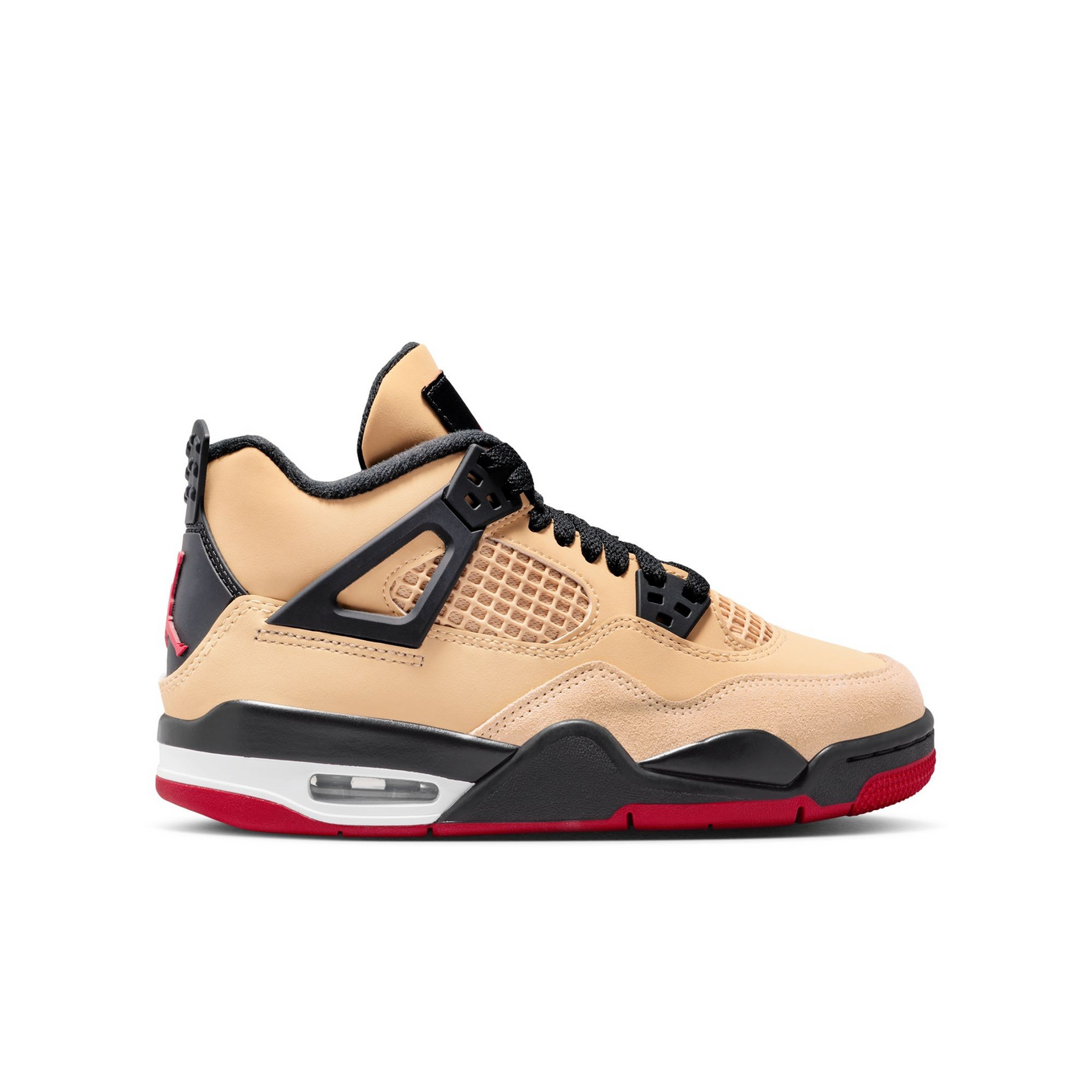 NIKE AIR JORDAN 4 RETRO (GS)