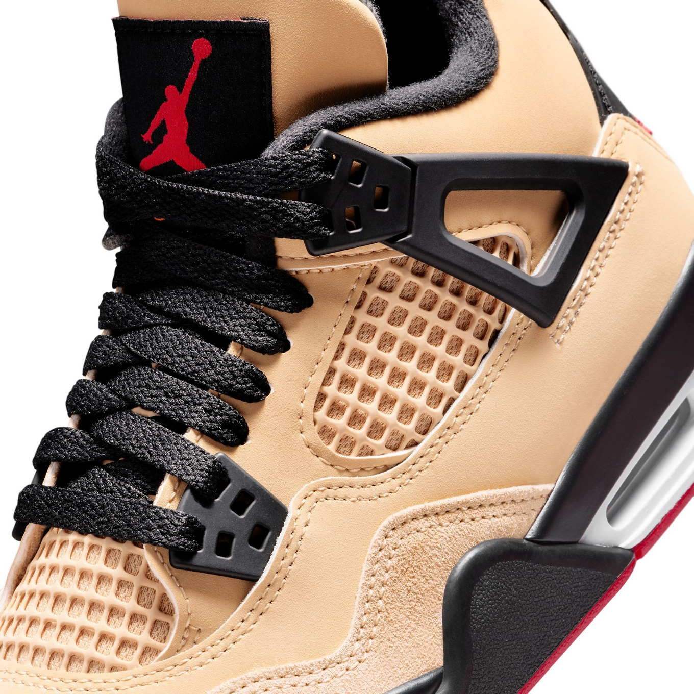 NIKE AIR JORDAN 4 RETRO (GS)