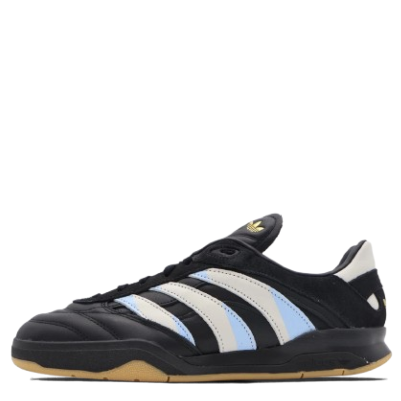 Adidas Predator and Copa Mundial Inspired Sneakers: Elevating