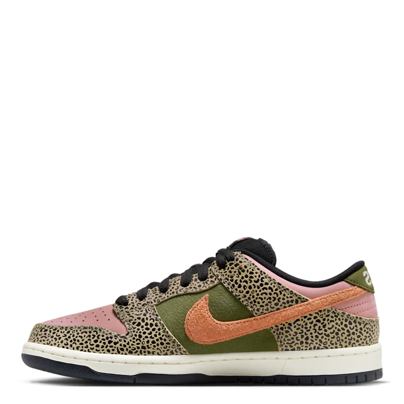 NIKE SB DUNK LOW PRO QS