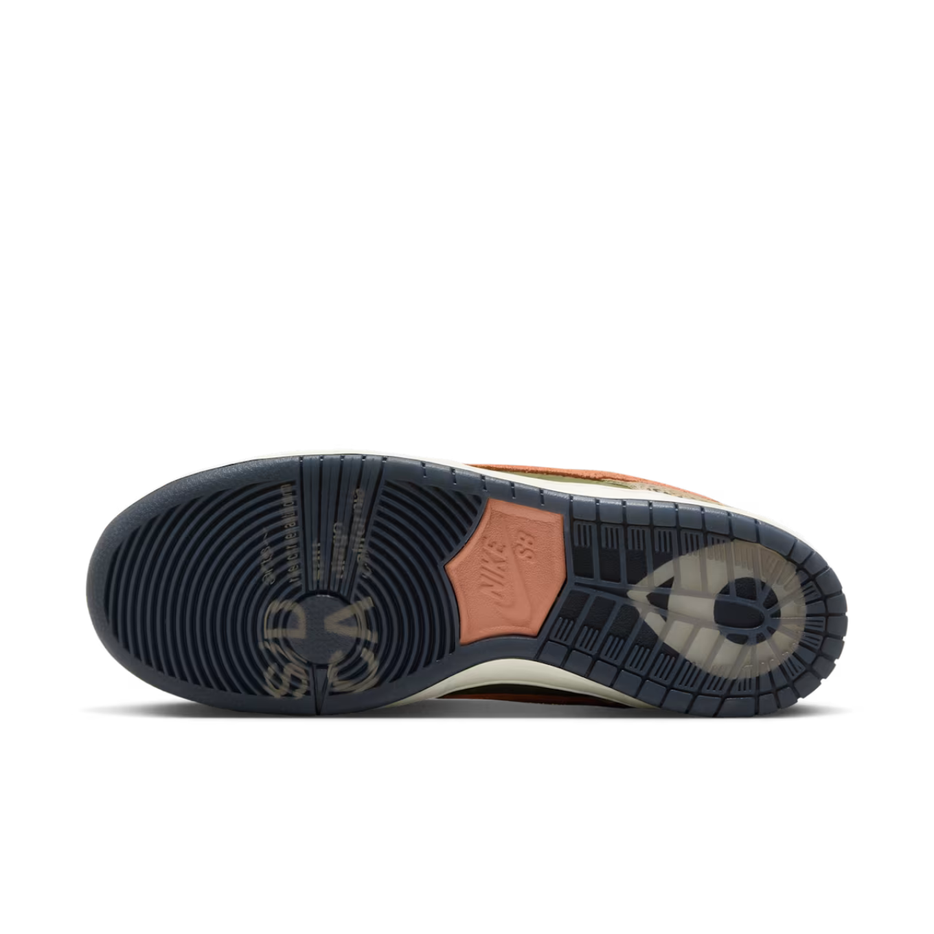 NIKE SB DUNK LOW PRO QS